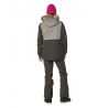 Protest Moa Snowjacket Swamped