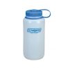 Bouteille Ultralite Gde Ouv. 1L Nalgene
