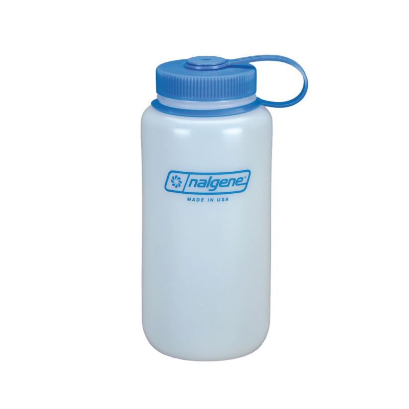 Ultralite 1L breedmondfles Nalgene
