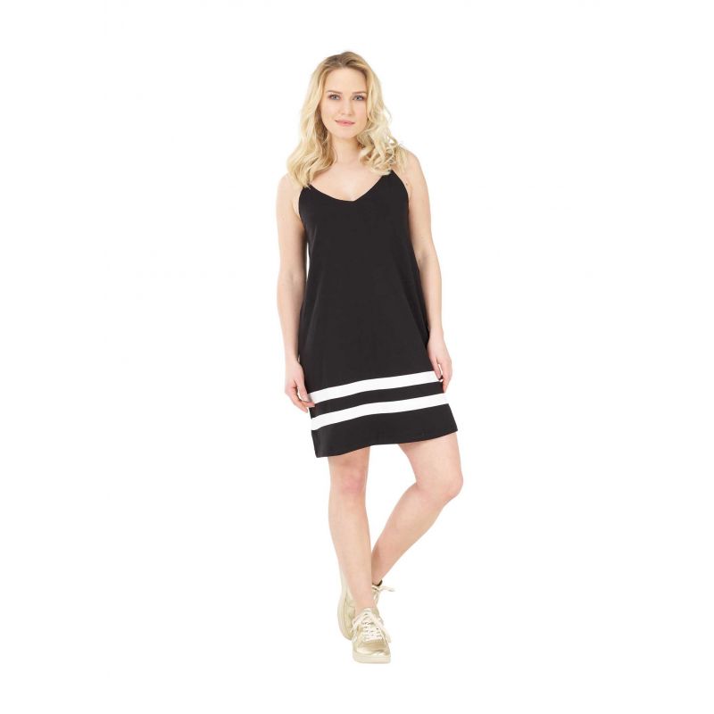Robe PICTURE Sita (Black) femme
