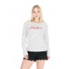 T-shirt manches courtes Mae Coquilles Tee Picture (A Dark Blue) femme