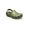 Crocs Classic Clog (Army Green)