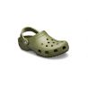 Sabots Crocs Classic Clog (Army Green)
