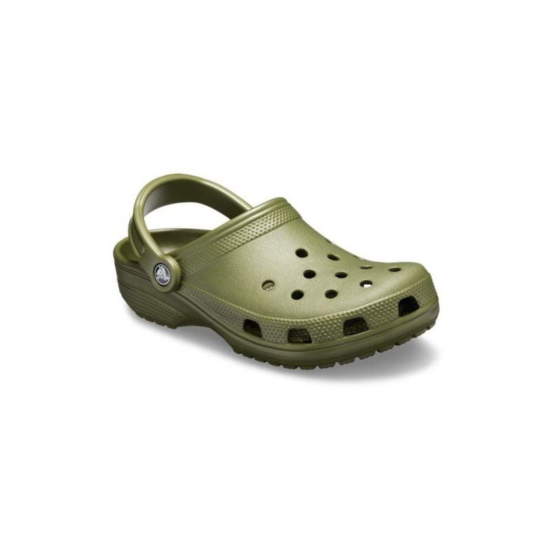 Crocs Classic Clog (Armee Grün)
