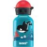Gourde Sigg KID 0.3L Orca Family
