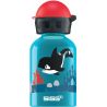 Gourde Sigg KID 0.3L Orca-perhe