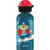 KID 0,4L Skate-flaska Sigg