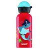 Gourde Sigg Underwater Pirates 0.4L (Rouge) Enfant