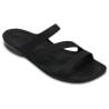 Sandales Crocs Swiftwater (black/black) femme