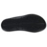 Sandales Crocs Swiftwater (black/white) femme