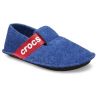 Crocs Kids Classic Slipper (Navy) Kids Slippers