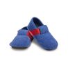 Crocs Kids Classic Slipper (Navy) Kids Slippers