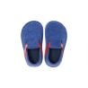 Crocs Kids Classic Slipper (Navy) Kids Slippers