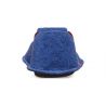 Crocs Kids Classic Slipper (Navy) Kids Slippers