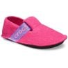 Kids Crocs Kids Classic Slipper (Candy pink) -tossut