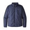 Doudoune PATAGONIA Nano Puff Jacket (Classic Navy) homme