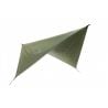 Canvas Rain Tarp 240x240 cm Ferrino