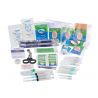 Mosquitera Red Cuña Durallin-1pers. Care Plus