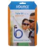 Kit Tube Helix Source (Transparent-Blue)