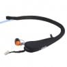 Magnetic clip Source (Orange)