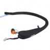 Magnetic clip Source (Orange)