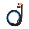 Tube Insulator Source (Black)
