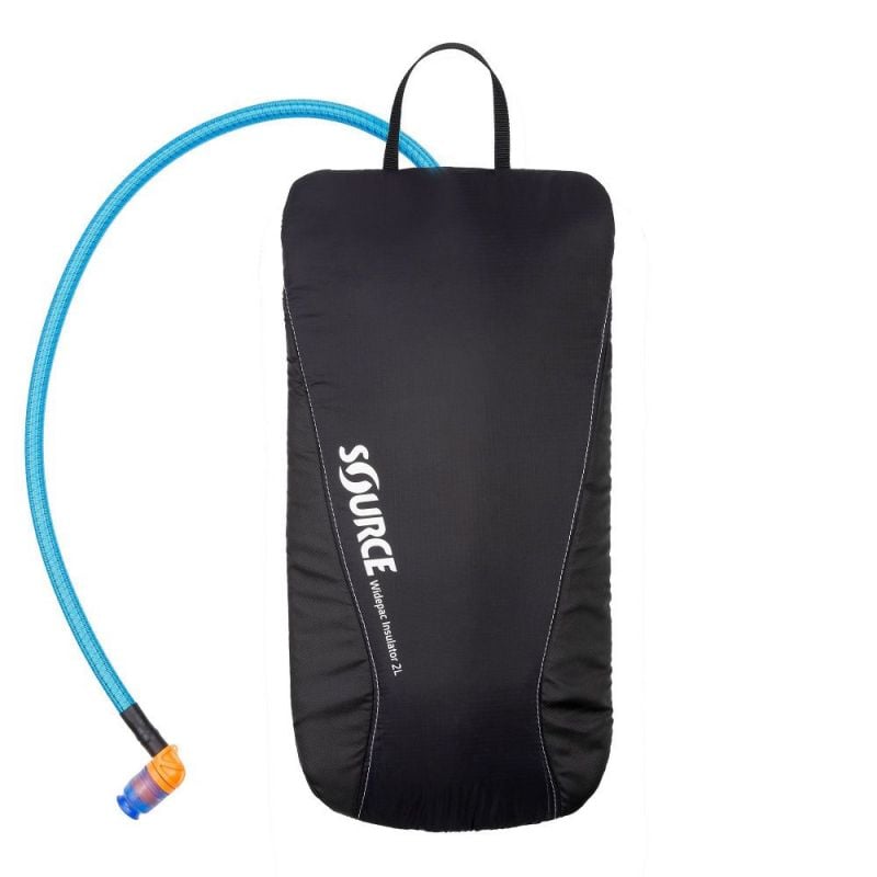 Isolatiezak Source Widepac Insulator 2L (Zwart)