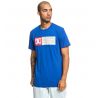 Vertical Zone Ss 2 DC Shoes Nautical Blue