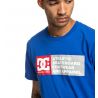 Vertical Zone Ss 2 DC Shoes Nautical Blue