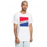 Slant Ss DC Shoes Snow White