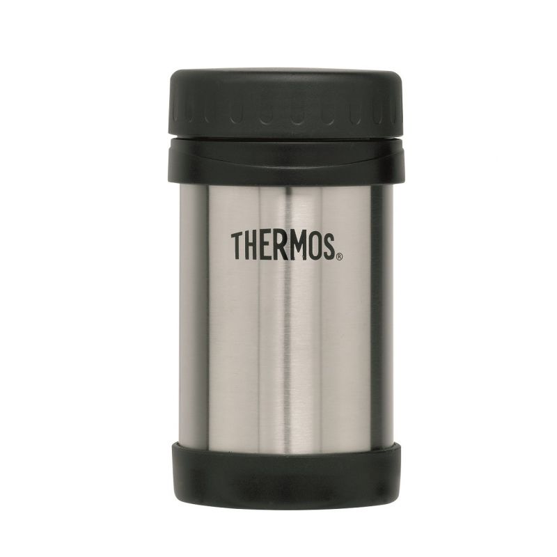 Thermos Everyday Food Holder 0.5L (acero inoxidable)
