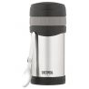 JBG Porte-aliments 3compartiment Thermos