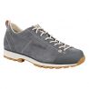 Dolomite Dolomite Cinquantaquattro Low Shoe Gunmetal Grey/canapa Beige