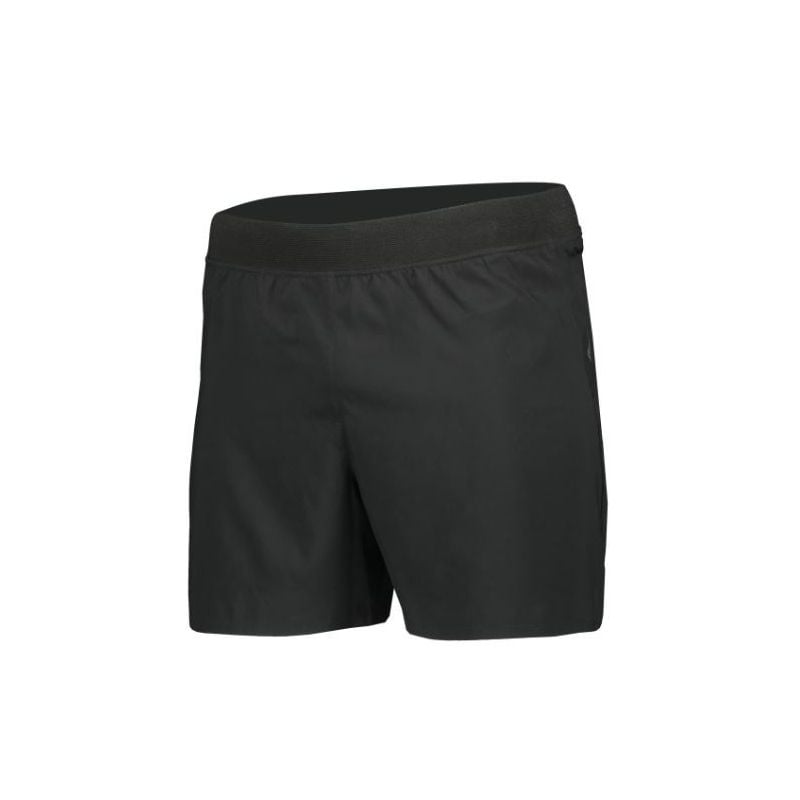 Short de running/trail SCOTT Kinabalu Light Run (Black)