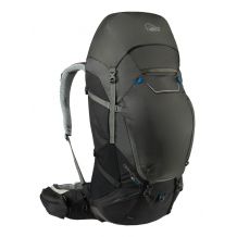 Borsa Lowe Alpine Cerro Torre 80: 100 (nero / levriero) 80: 100 L-XL