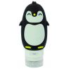 Flacon de voyage Squeeze bottles animal TravelSafe (Pinguin)