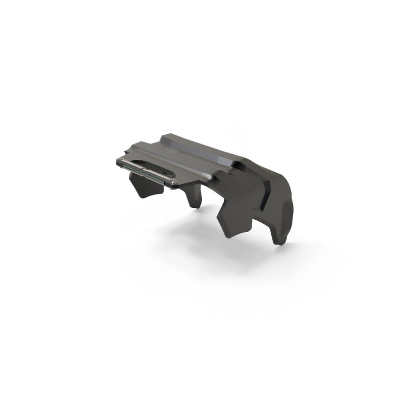 Suksikoukut Marker Pintech Crampon 80mm
