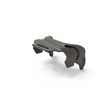 Couteaux Marker Crampon Pintech 105mm
