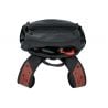 Backpack Dry Up 22 black Ferrino