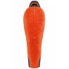 Sac de couchage Hl Mystic orange/black Ferrino