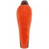 Sac de couchage Hl Mystic orange/black Ferrino
