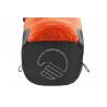 Sac de couchage Hl Mystic orange/black Ferrino