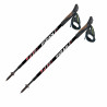 Batons de marche nordique Nw Lite Fizan (Red)