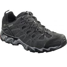 Hiking shoes Meindl Portland Gore-Tex (Anthracite) Men