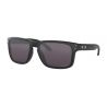 Oakley HOLBROOK aurinkolasit (matta musta - Prizm harmaa)