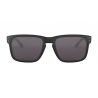 Gafas de sol Oakley HOLBROOK ™ (Mate negro - negro Prizm polarizada)