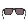 Occhiali da sole Oakley HOLBROOK ™ (nero opaco - nero Prizm polarizzato)