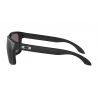 Lunettes de Soleil HOLBROOK™ Oakley (Matte black - Prizm black polarized)