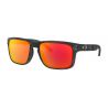 Aurinkolasit Oakley HOLBROOK (Black camo/Prizm ruby)