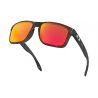 Gafas de sol Oakley HOLBROOK ™ (Mate negro - negro Prizm polarizada)